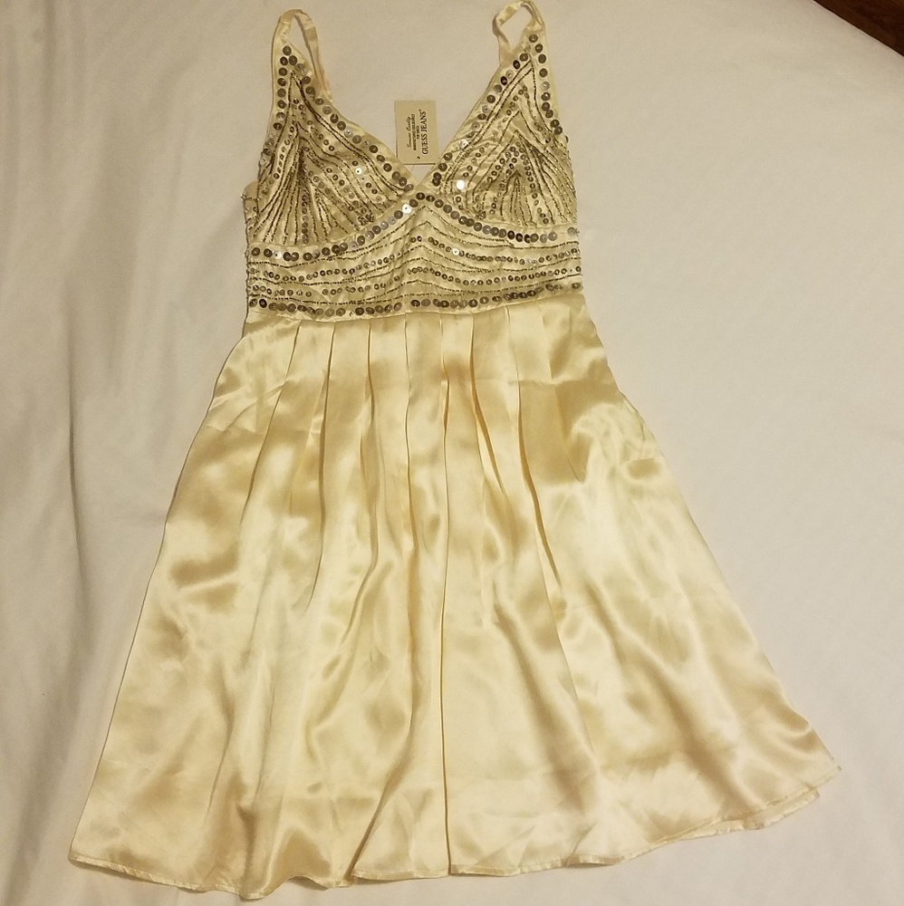 Guess Junior's Dress